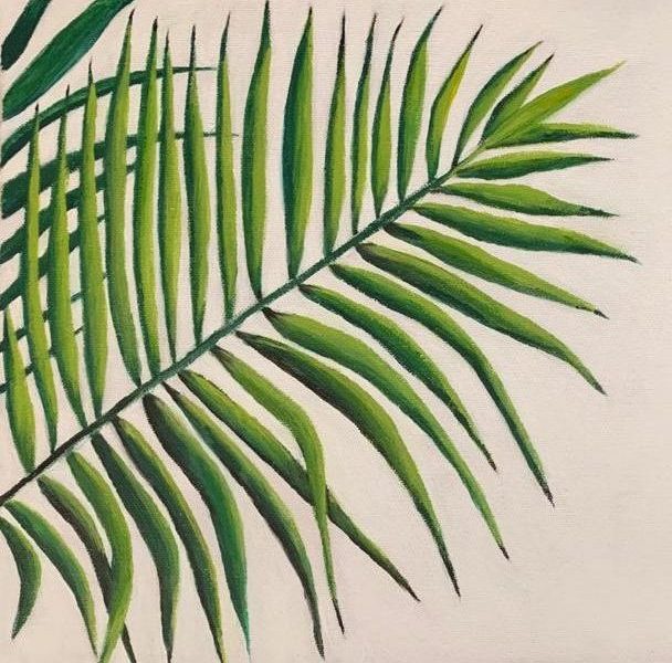 Palm